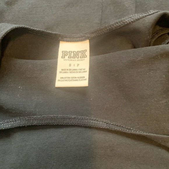 Pink Victoria’s Secret mini dress - Picture 5 of 5
